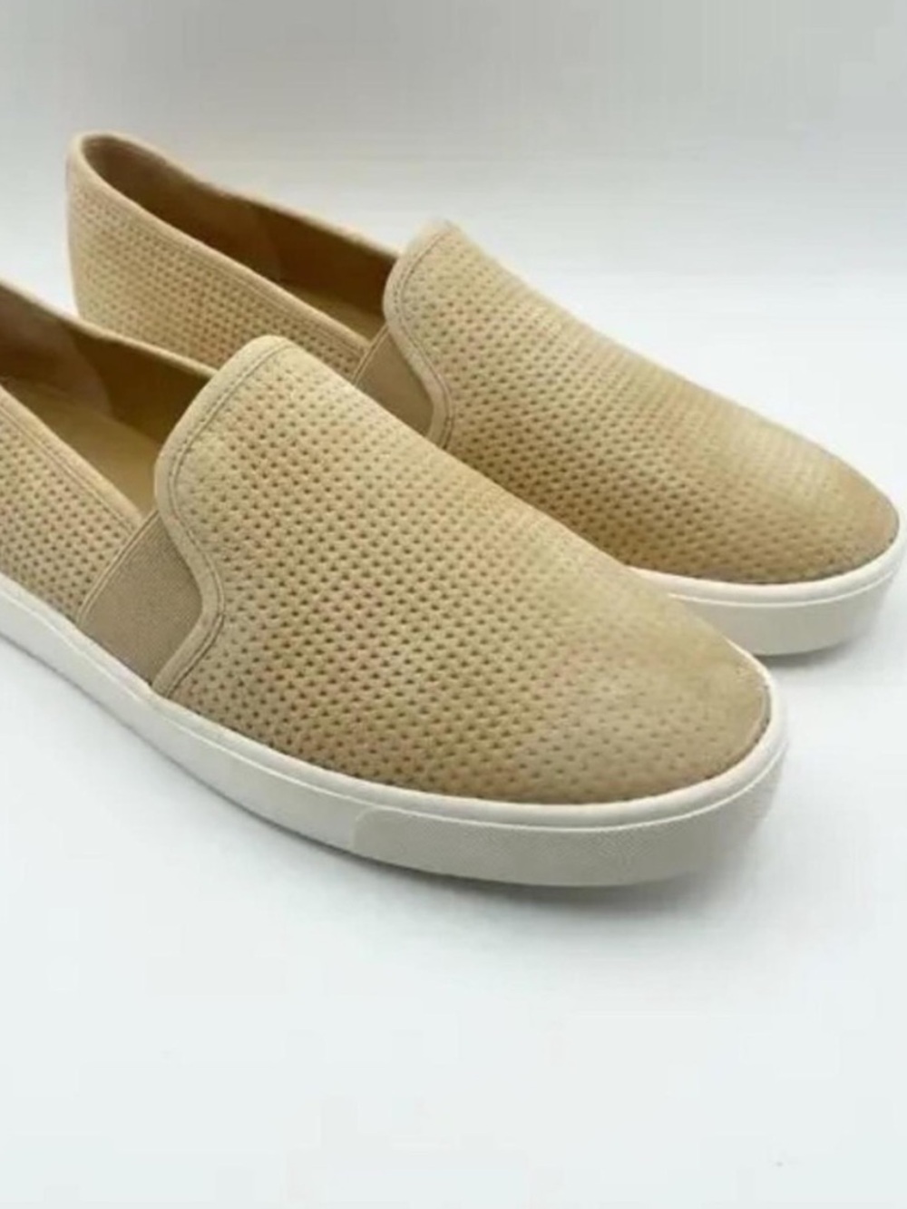 Vince Suede Blair Sneakers